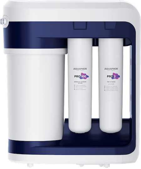 Aquaphor Система Обратна Осмоза 4 Етапа Pro