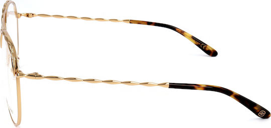 Elie Saab Eyeglasses Women Lens Bridge Temple 58 14 140 Mm Es-020-j5g