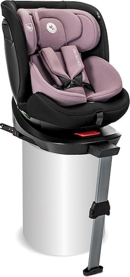 Lorelli Concord Pro Καθισματάκι Αυτοκινήτου i-Size με Isofix Pink