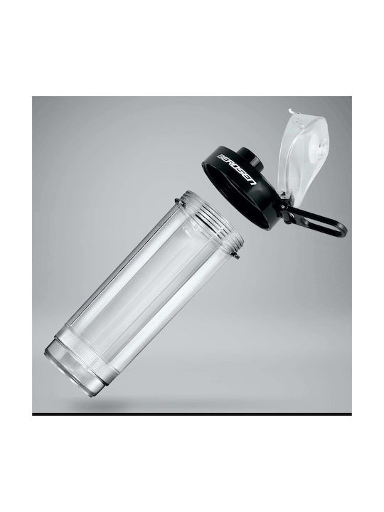 Berdsen Wasserflasche Kunststoff 570ml