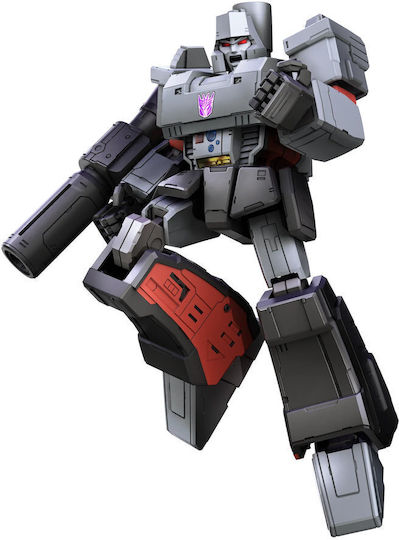 Φιγούρα Δράσης Transformers με Φως 18εκ.