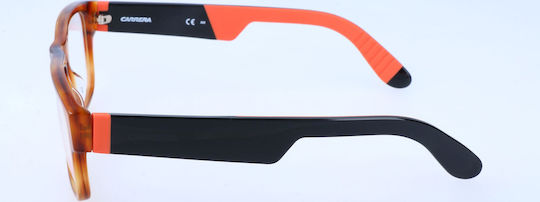 Carrera Eyeglasses Man Lens Bridge Temple 54 18 145 Mm Ca4402-p7a
