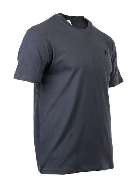 T-shirt Γκρι