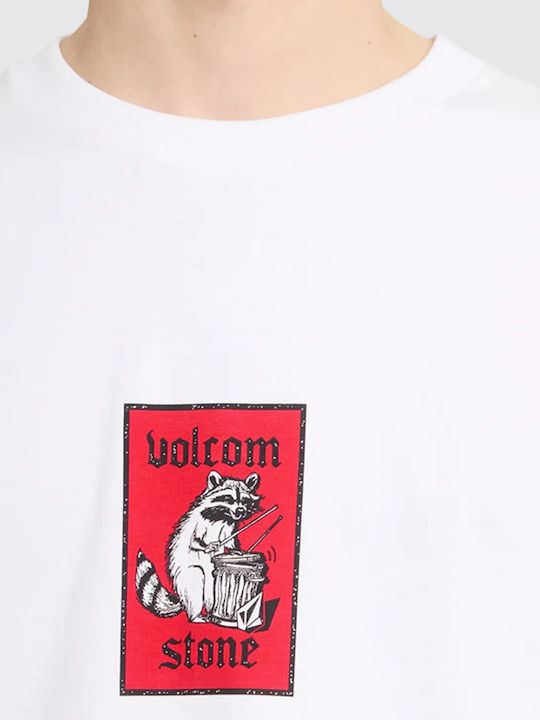 T-shirt Wht