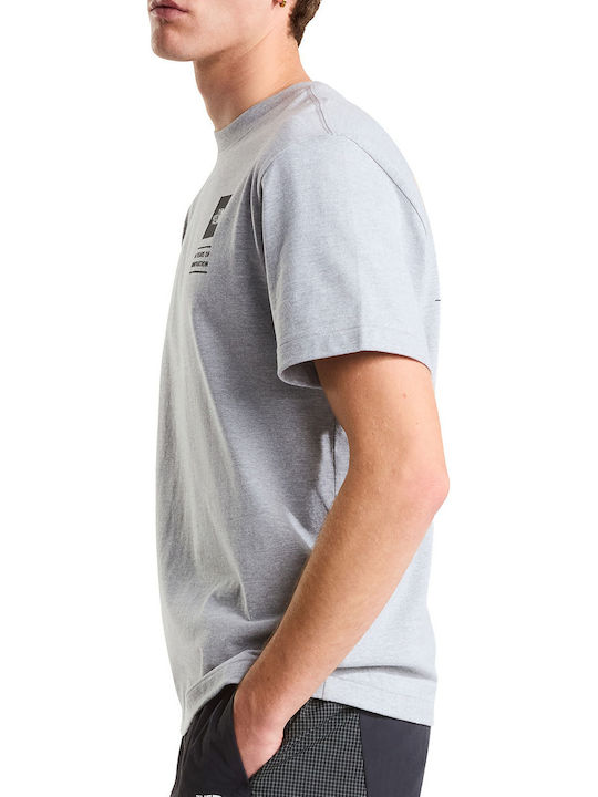 Celebration T-Shirt Grau