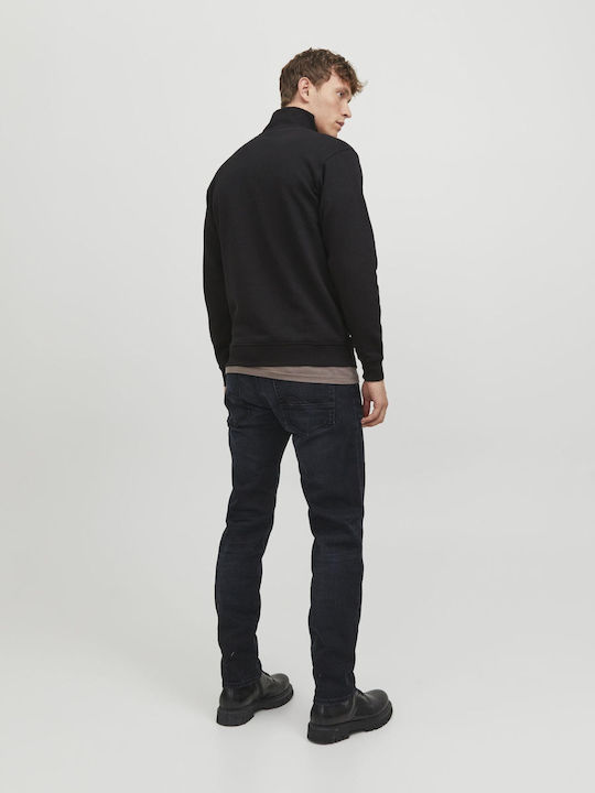 Long Sleeve Sweater Black