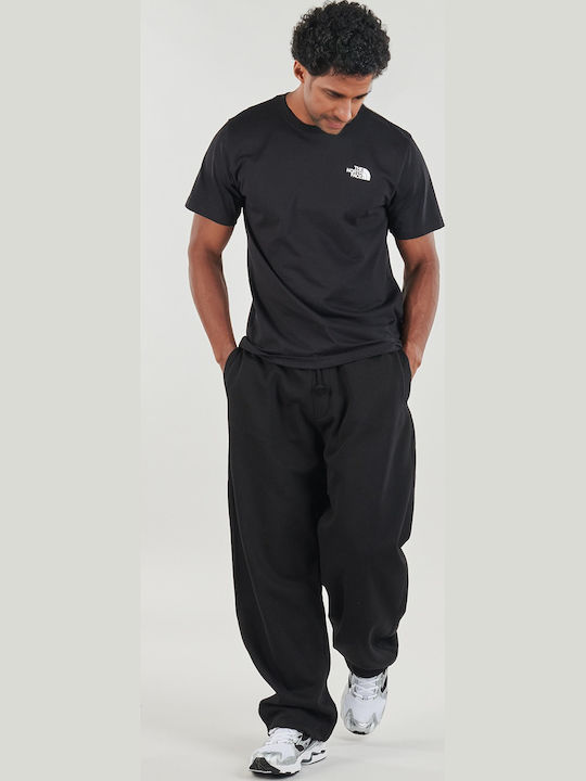 T-shirt Black