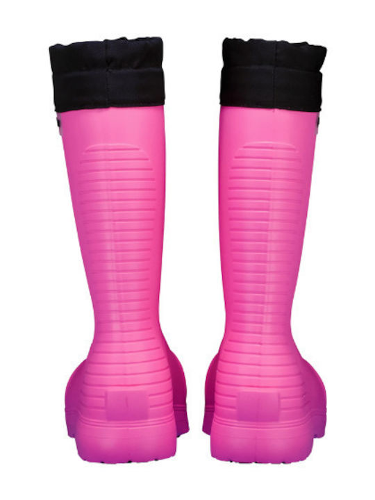 Women's Wellies Pink