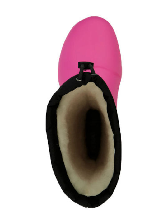 Women's Wellies Pink