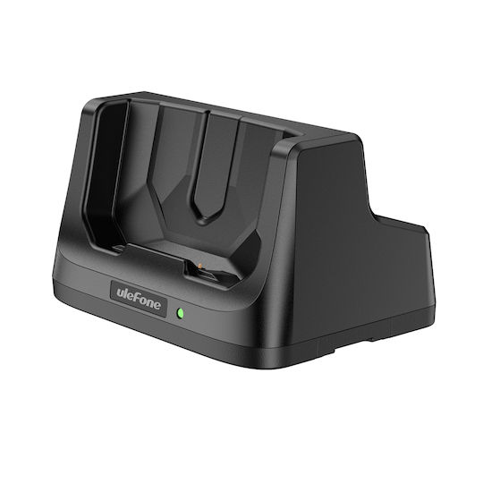 Ulefone База За Зареждане С 2 USB-C Порта В Цвят (UAS67 RugKing 2 Pro)