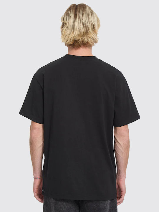 T-Shirt Schwarz