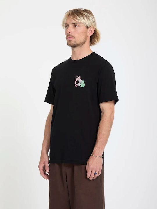 T-shirt Black