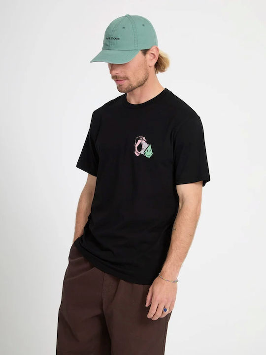 T-shirt Black