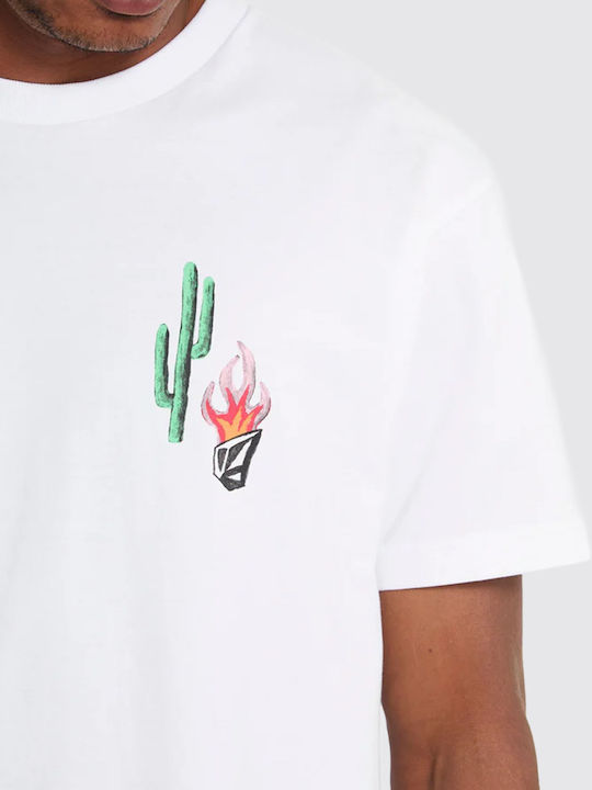 T-shirt Wht