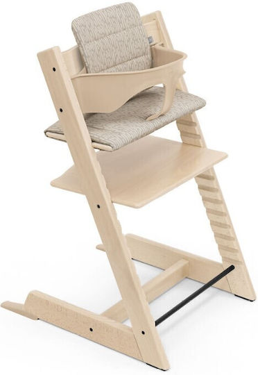 Stokke Cover for Tripp Trapp High Chair in Beige Color