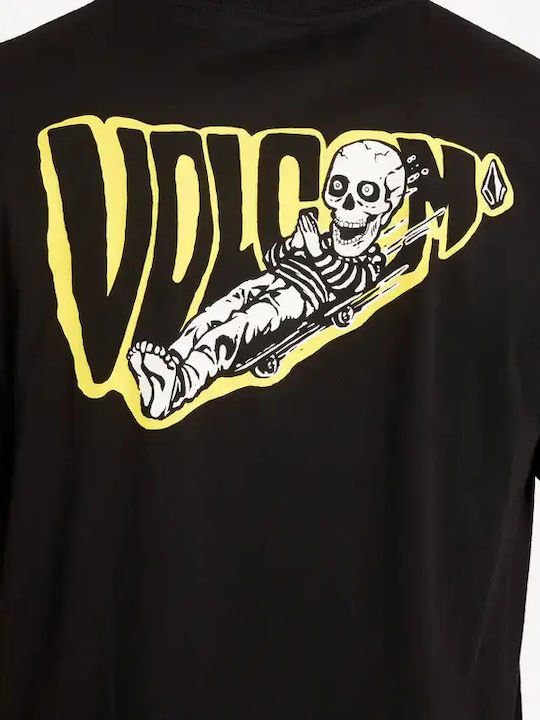 T-shirt Black A3512662-BLK