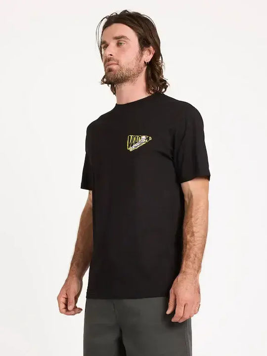 T-shirt Black A3512662-BLK