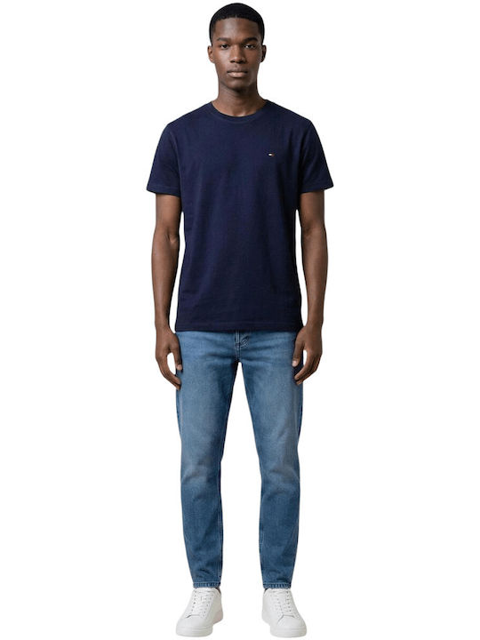 T-shirt Μπλε