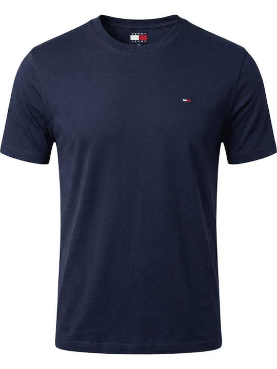 T-shirt Μπλε