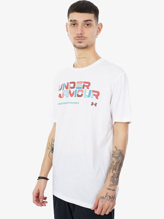 Under Armour
