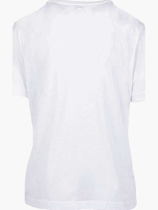 Women's T-shirt White