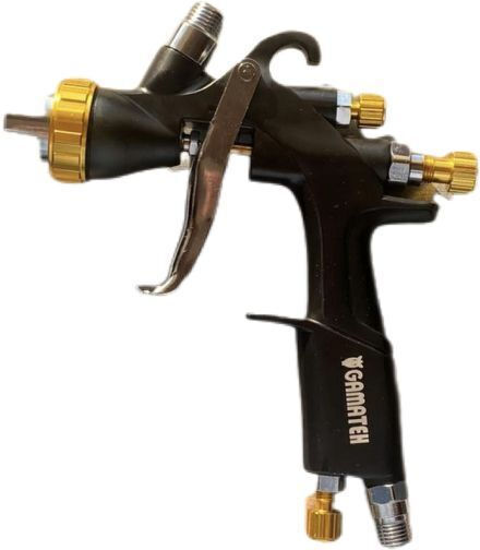 W500 Professionelles Luft-Spritzpistolen Düsendurchmesser 1.3 Mm Gamateh