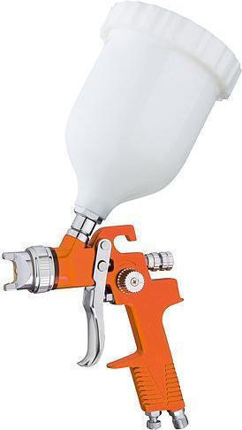 600ml Spray Gun Pvc Container
