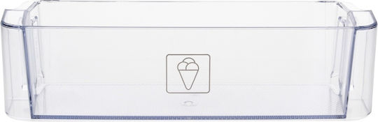 Raft Ușă Frigider C00912422 Arctic Beko 4908580600
