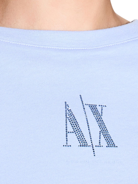 Γυναικείο T-shirt Σιελ