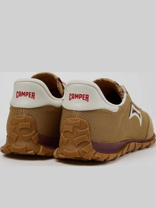 Drift Γυναικεία Sneakers Μπεζ