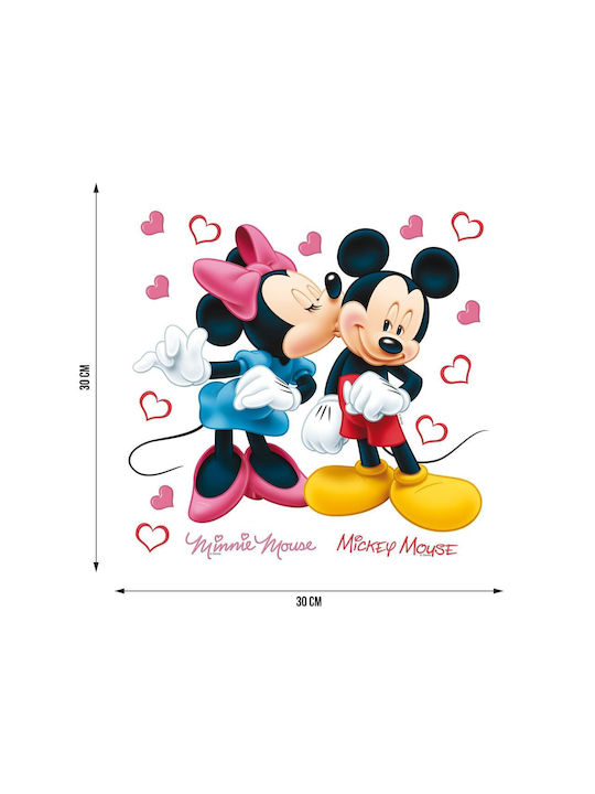 AG Design Group Kids Decorative Wall Sticker