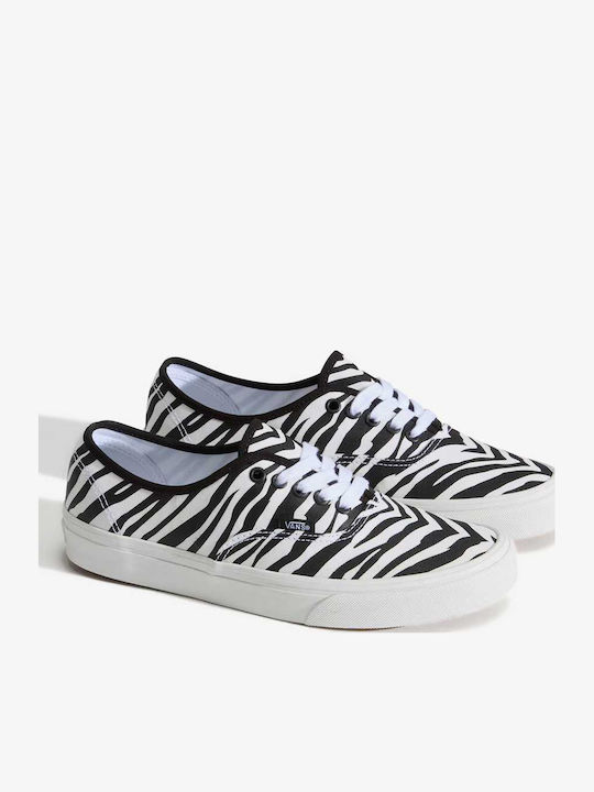 Vans Authentic Дамски Сникърси Многоцветни