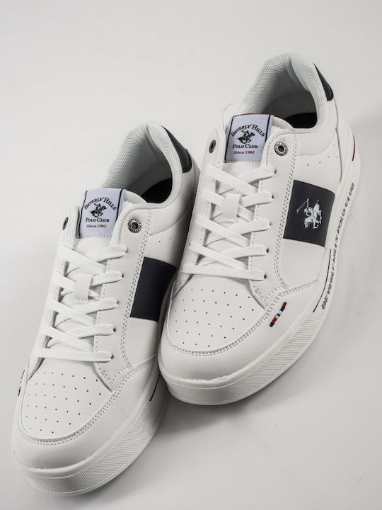 Men's Sneakers White