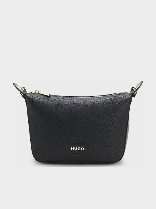 Hugo Damenhandtasche aus Kunstleder
