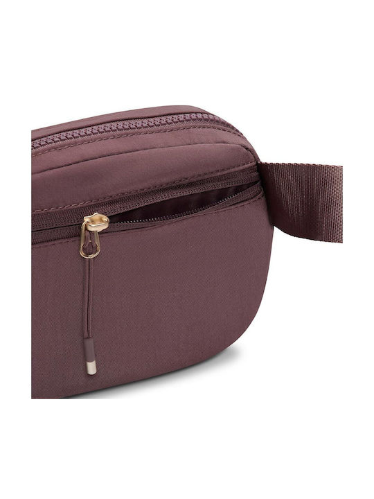 Aura Women's Shoulder Bag Brown