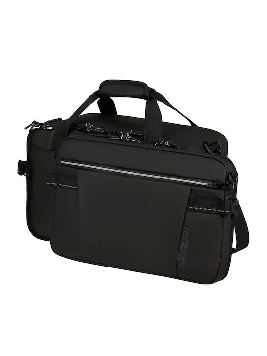 American Tourister Upventure Раница за Лаптоп 14" в Черен цвят