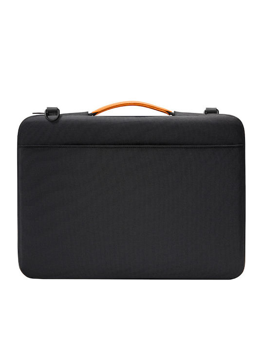 tomtoc Θήκη για Laptop σε Μαύρο χρώμα A40F3D1