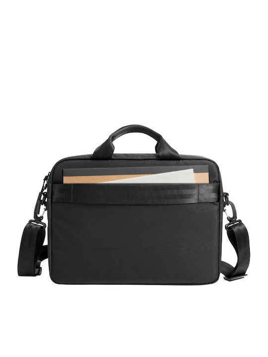 tomtoc Laptop Bag 16" in Black Colour A33F3D1