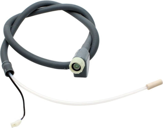 Furtun De Alimentare Aquastop C00974344 Whirlpool 488000974344