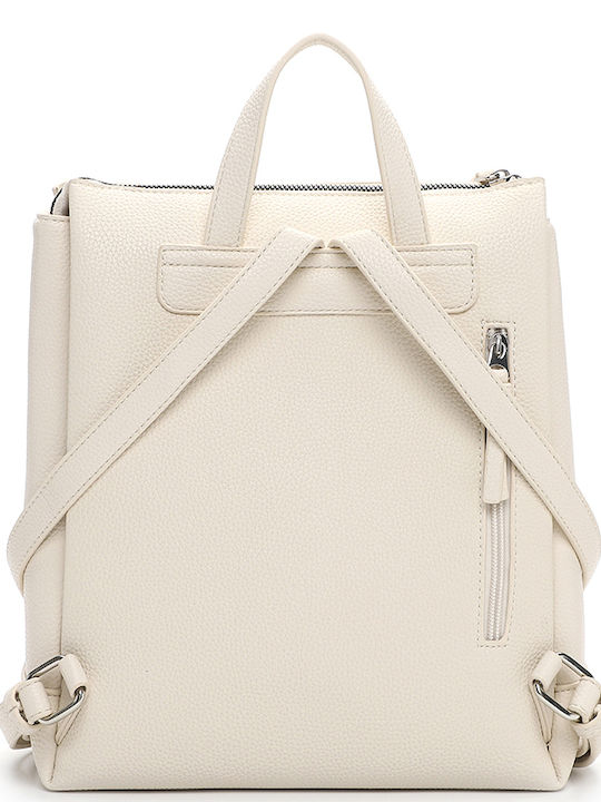 Damentasche Rucksack Beiges
