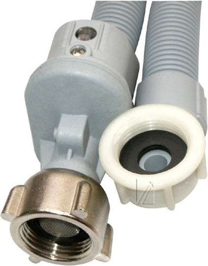 Furtun De Alimentare Aquastop 2.5m Electrolux Aeg Bosch Eltek 10026902 Original