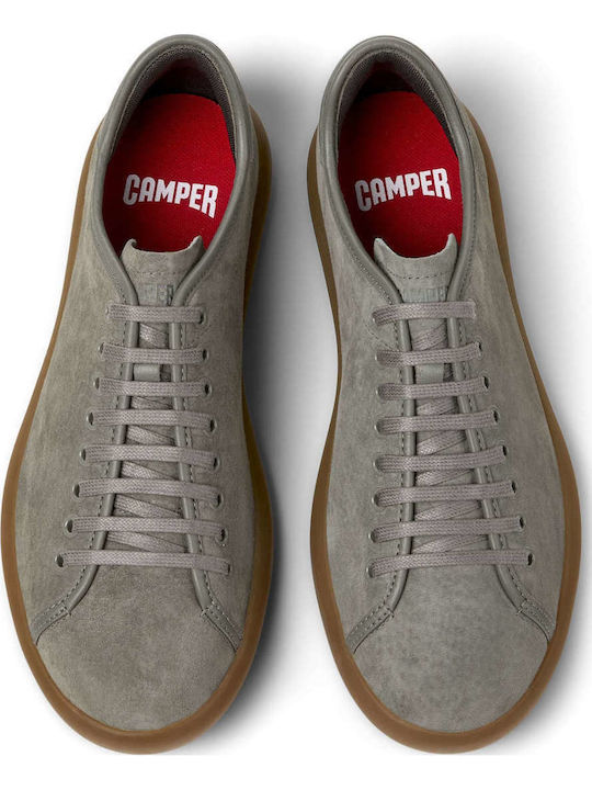 Men's Sneakers Medium Gray