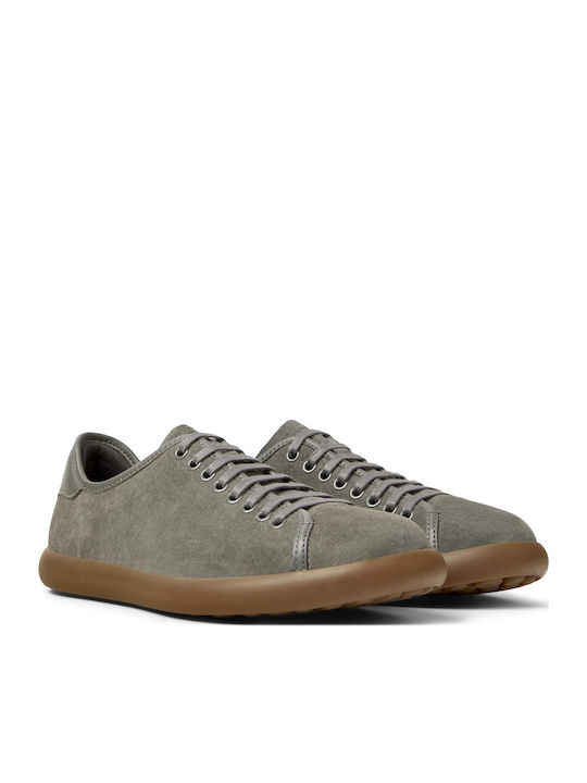 Men's Sneakers Medium Gray