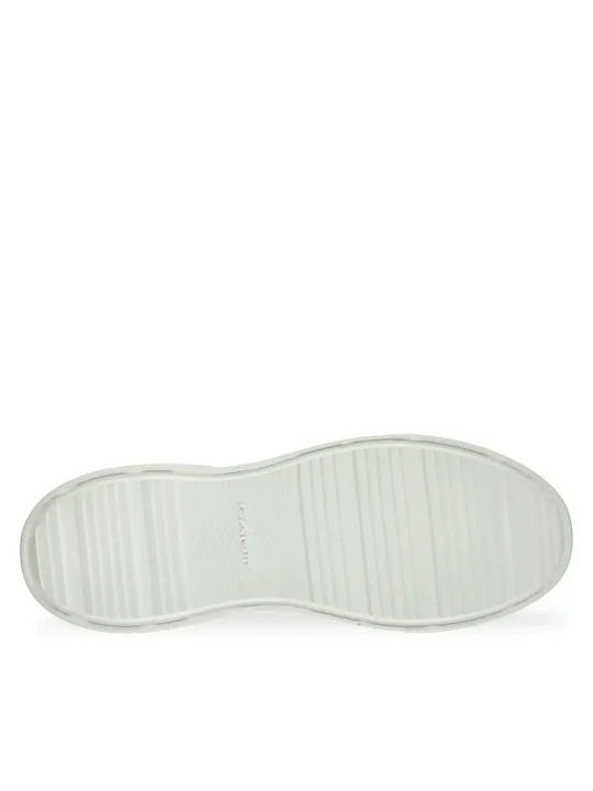 Joree Herren Sneakers Weiß