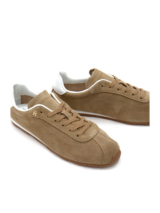 Women's Sneakers White Beige
