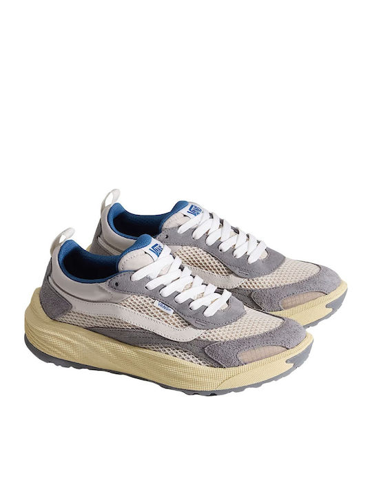 Vans Ultrarange Adidasi Frost Gray