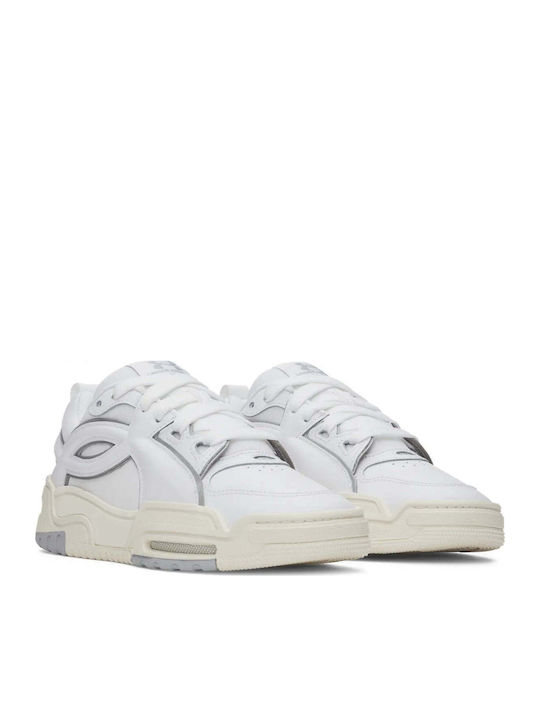 Men's Sneakers White