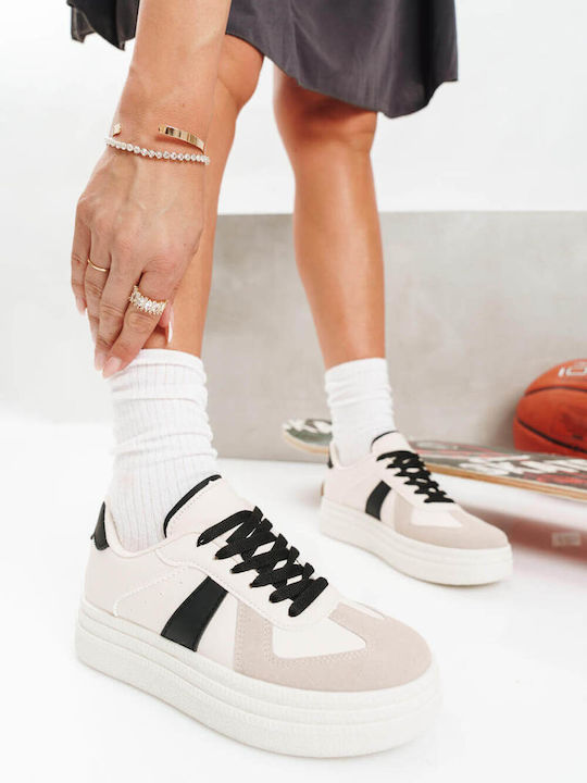 Ligglo Flatforms Sneakers