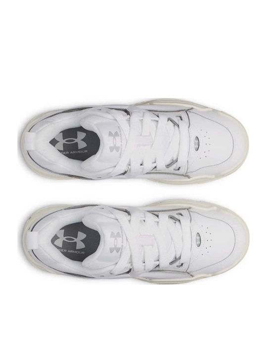 Men's Sneakers White