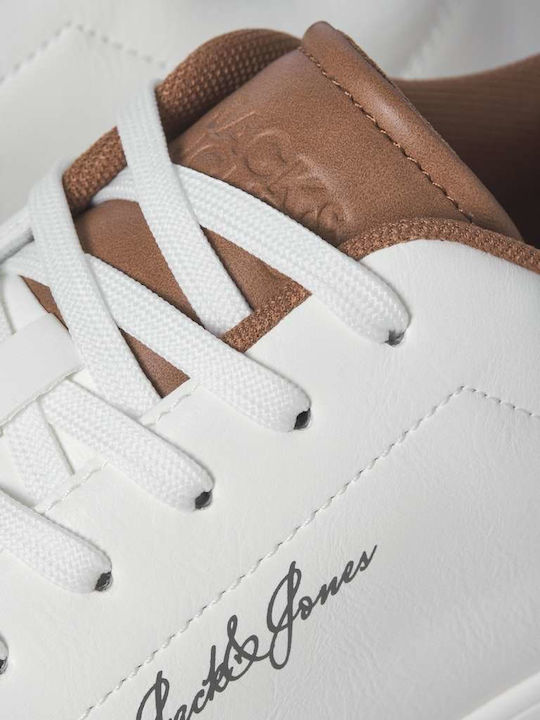 Ανδρικά Sneakers Λευκό